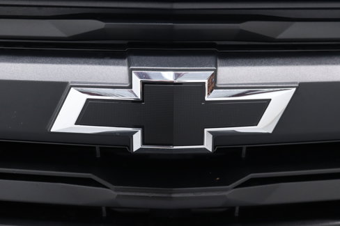 Used 2023 Chevrolet Colorado Trail Boss w/ Advanced Trailering Package image 57