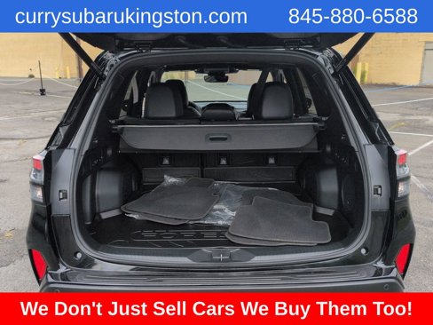 Used 2025 Subaru Forester Sport image 5