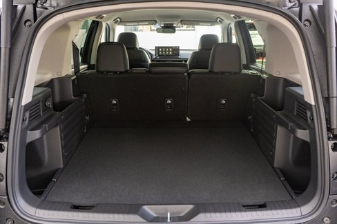 New 2026 Honda Passport RTL image 12