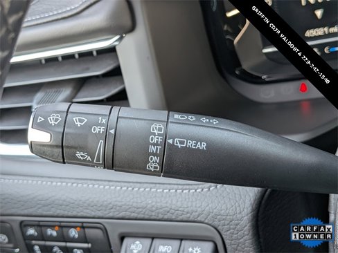 Used 2023 GMC Yukon Denali w/ Max Trailering Package image 29