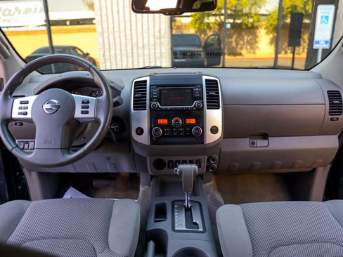 Used 2015 Nissan Frontier SV w/ SV Value Truck Package image 15
