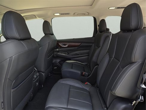 New 2025 Subaru Ascent Touring image 11