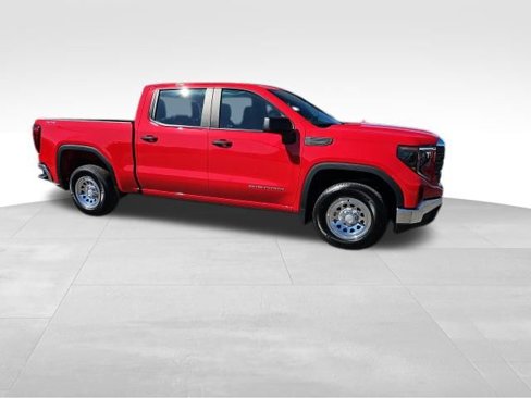 Used 2024 GMC Sierra 1500 Pro image 36