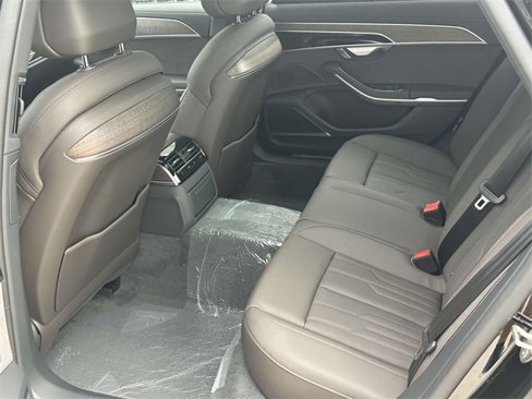 New 2025 Audi A8 L 3.0T image 5