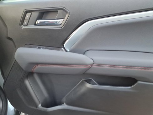New 2026 Chevrolet Colorado Z71 w/ Technology Package image 18