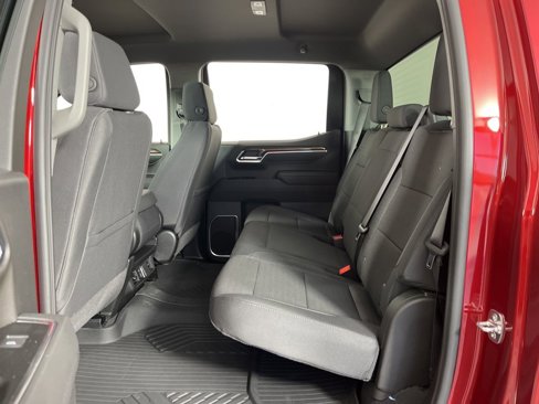 New 2026 Chevrolet Silverado 1500 RST image 21