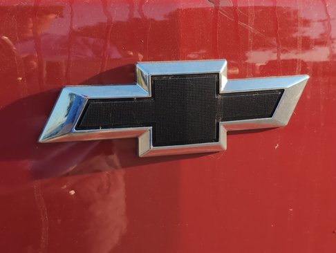 New 2026 Chevrolet TrailBlazer RS image 30