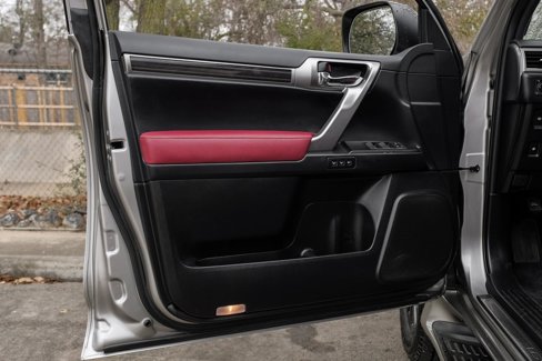 Used 2022 Lexus GX 460 Premium image 55