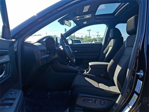 Used 2025 Honda CR-V Sport image 13