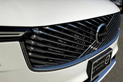 Certified 2025 Volvo XC90 B6 Plus w/ Protection Package Premier image 27