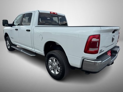 Used 2024 RAM 2500 Big Horn w/ Level 2 Equipment Group image 4