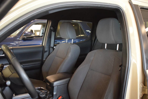 Used 2019 Toyota Tacoma TRD Off-Road w/ Technology Package image 75