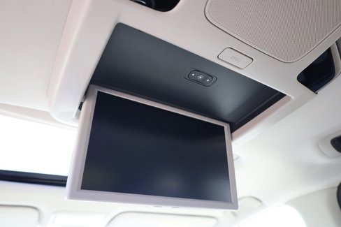New 2026 Honda Odyssey Touring image 31