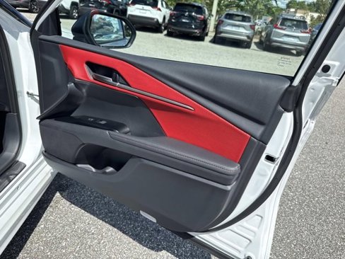 New 2026 Toyota Camry XSE w/ Premium Plus Package image 7