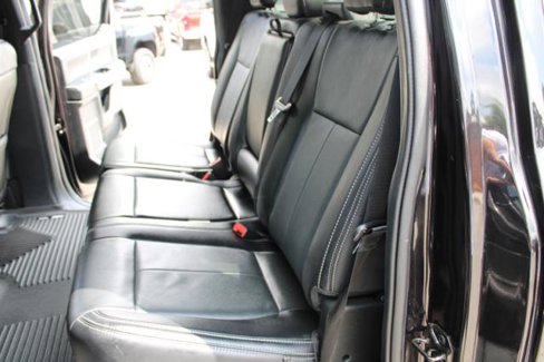 Used 2019 Ford F150 Lariat w/ Equipment Group 502A Luxury image 32