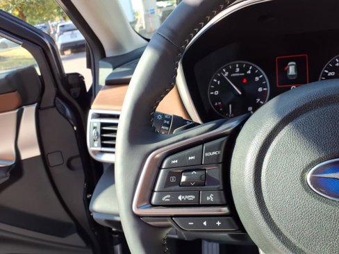 New 2025 Subaru Outback Touring XT image 10