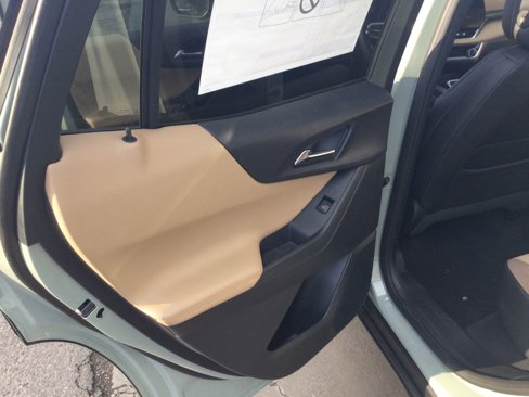 New 2026 Chevrolet Equinox ACTIV w/ Convenience Package III image 12