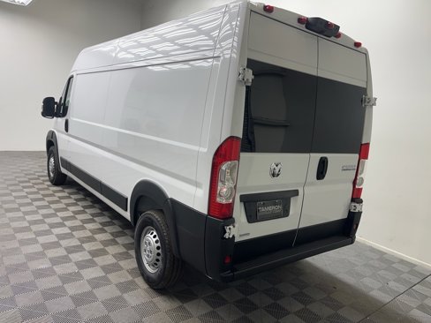 New 2025 RAM ProMaster 2500 w/ Power Group image 3