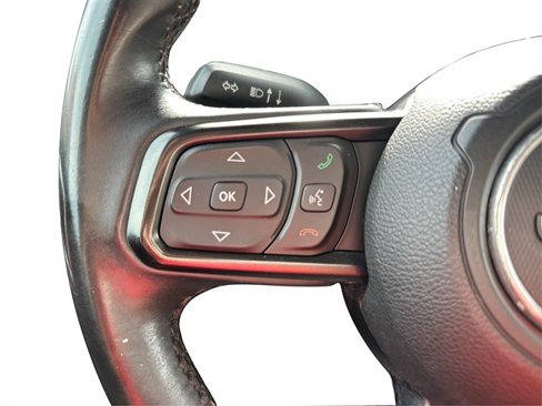Used 2018 Jeep Wrangler Unlimited Sport S image 35