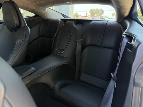Used 2018 Aston Martin DB11 V12 image 26