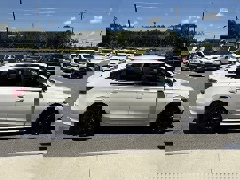 Used 2023 Honda Civic Sport image 7