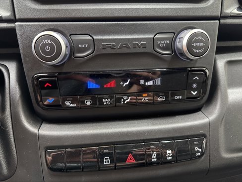 New 2025 RAM ProMaster 2500 w/ Safety Group image 14