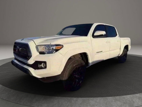 Used 2023 Toyota Tacoma SR5 image 3