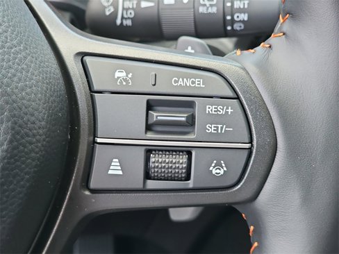 New 2026 Honda CR-V TrailSport image 19