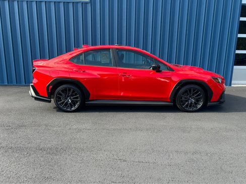 Used 2022 Subaru WRX Premium image 17