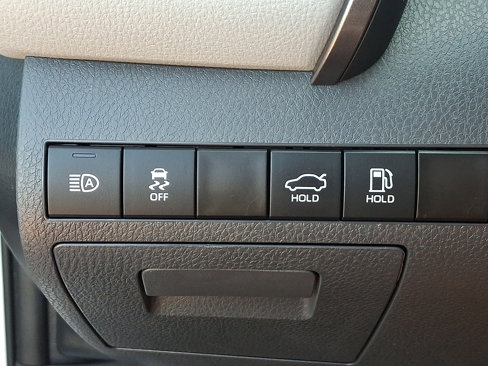 Used 2023 Toyota Camry LE image 26