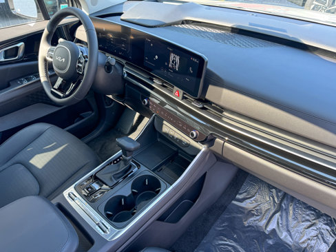 New 2026 Kia Carnival SX Prestige image 25