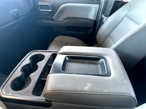 Used 2018 GMC Sierra 3500 4x4 Crew Cab w/ Sierra Convenience Package image 47