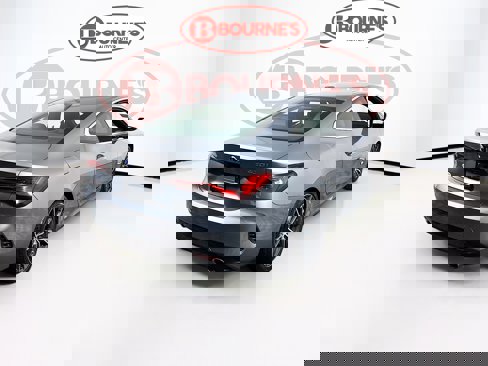 Used 2025 BMW 430i xDrive Coupe w/ Premium Package image 11