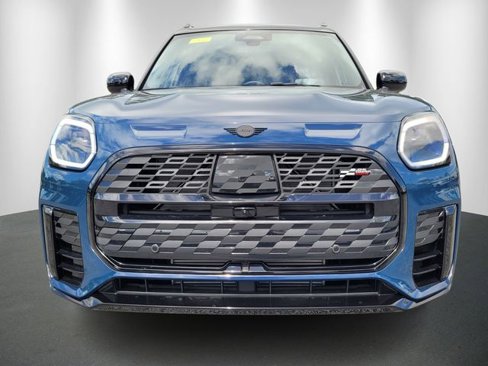 New 2026 MINI Cooper Countryman S image 2