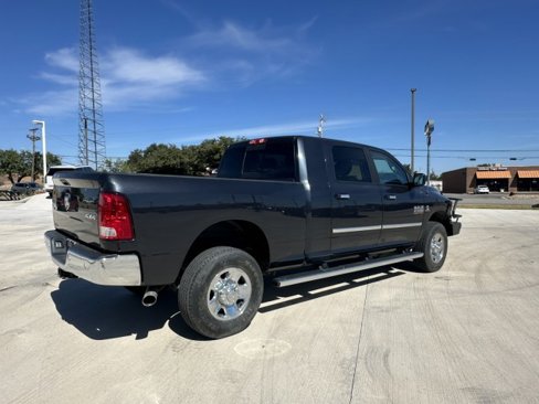 Used 2018 RAM 2500 Lone Star image 3