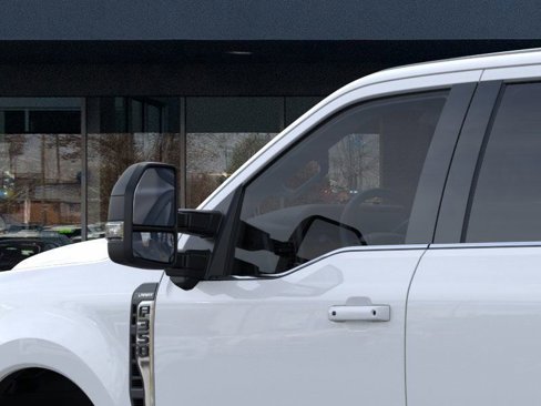 New 2026 Ford F350 Lariat image 20