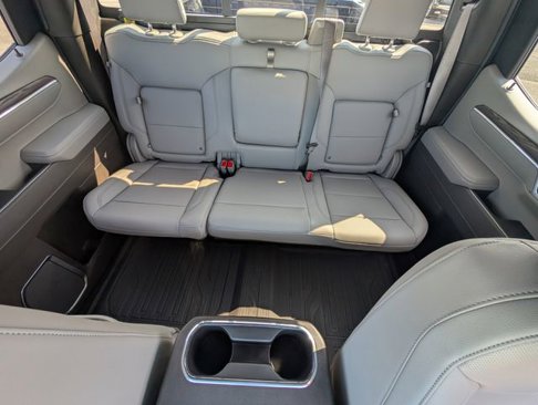 New 2026 GMC Sierra 1500 SLT w/ SLT Premium Plus Package image 36