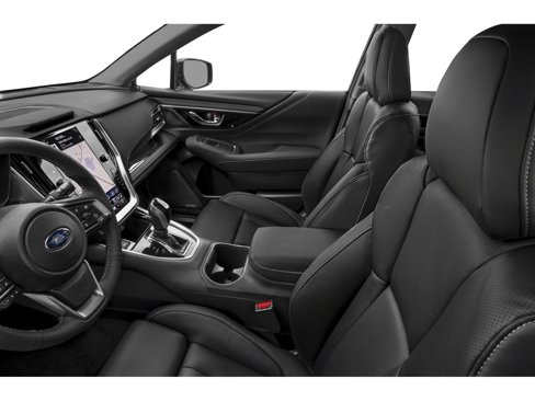 New 2025 Subaru Outback Touring image 6