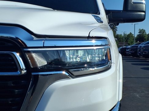 New 2026 RAM 1500 Big Horn image 23