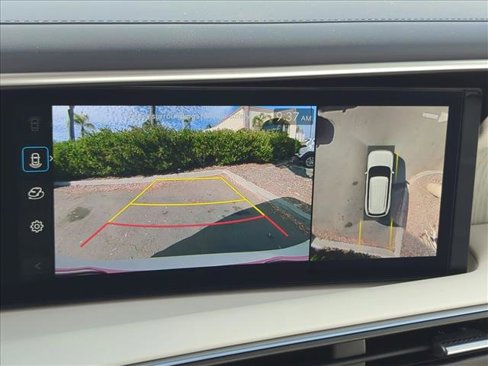 New 2026 Hyundai Palisade Calligraphy image 12
