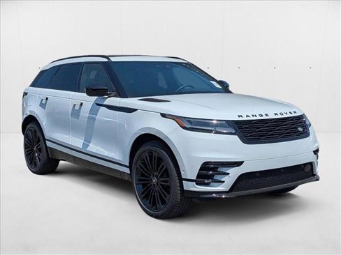 New 2026 Land Rover Range Rover Velar Dynamic SE image 7