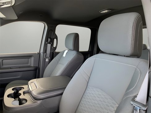 New 2026 RAM 2500 Tradesman image 27