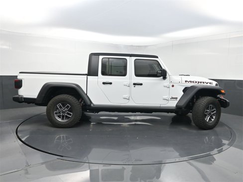 Used 2024 Jeep Gladiator Mojave w/ Safety Group image 43