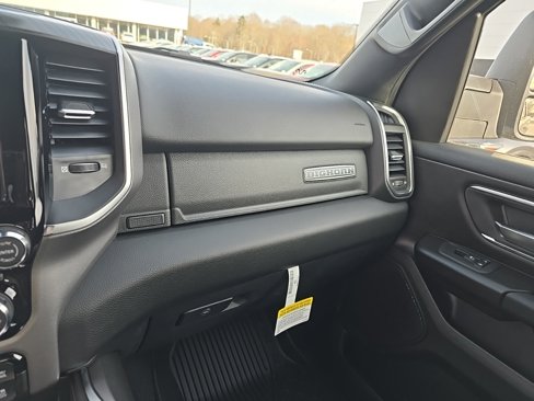 New 2025 RAM 1500 Big Horn image 25
