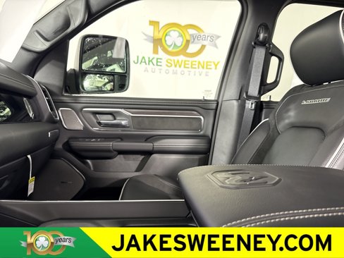 New 2026 RAM 1500 Laramie image 28