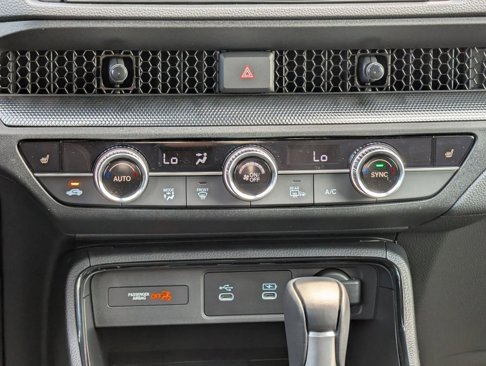New 2026 Honda CR-V TrailSport image 16