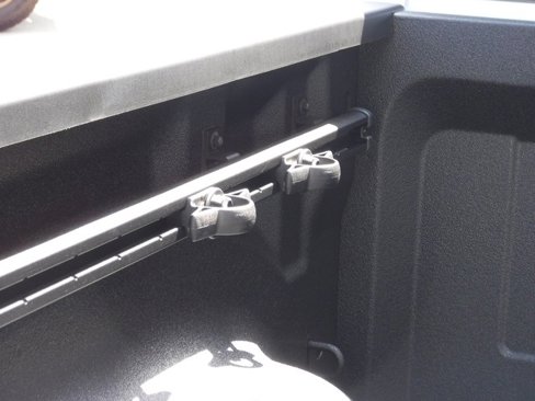 New 2026 RAM 1500 4x4 Crew Cab image 15