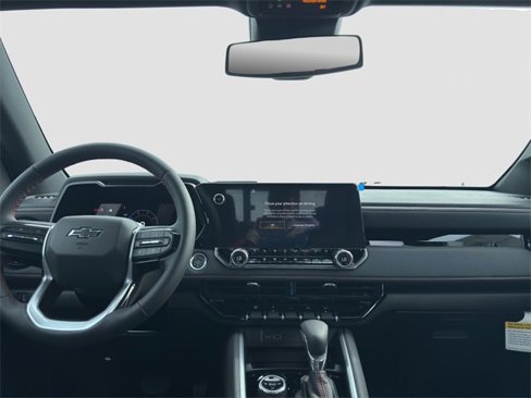 New 2026 Chevrolet Colorado Z71 w/ Technology Package image 15