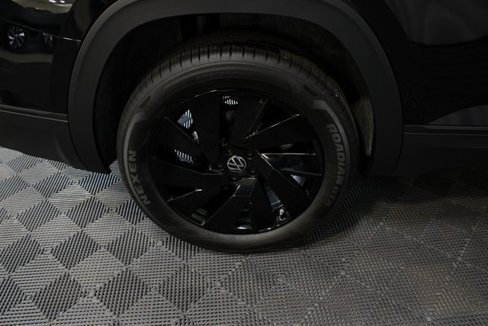 New 2026 Volkswagen Atlas SE image 22