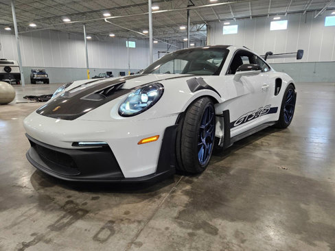 Used 2025 Porsche 911 GT3 RS image 93